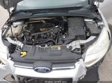Ford Focus Se 1FADP3F24DL289773 снимка