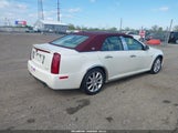 Cadillac Sts V8 1G6DC67A450196321 снимка