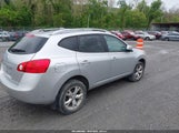 Nissan Rogue Sl JN8AS58V99W440258 снимка