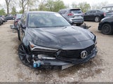Acura Integra Type S 19UDE5G99RA002388 снимка
