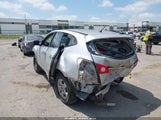 Nissan Rogue S JN8AS5MT5DW028271 снимка