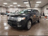 Ford Edge Limited 2FMDK4KC2ABB74318 fotografie