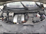 Lexus Rx 450Hl JTJHGKFA1M2017228 снимка