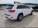Jeep Grand Cherokee Overland 1C4RJECTXEC160433 снимка