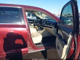 Toyota Highlander Le Plus V6 5TDBKRFH9ES065003 снимка