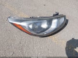 Hyundai Accent Gs KMHCT5AEXDU065072 снимка