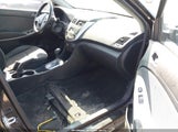 Hyundai Accent Gs KMHCT5AEXDU065072 снимка