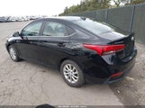 Hyundai Accent Sel 3KPC24A67NE187401 fotografie