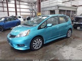 Honda Fit Sport JHMGE8H58CC008654 снимка