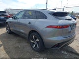 Jaguar F-Pace R-Dynamic S P250 Awd Automatic SADCT2EX3RA739252 снимка