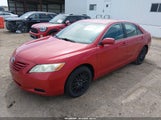 Toyota Camry Le 4T1BE46K97U153596 снимка