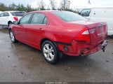 Ford Fusion Se 3FAHP0HA5CR420357 снимка