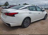 Nissan Altima Sv Fwd 1N4BL4DV6RN386491 fotografie