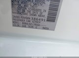 Nissan Altima Sv Fwd 1N4BL4DV6RN386491 photo