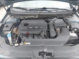 Hyundai Sonata Se 5NPE24AF3FH260088 снимка