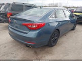 Hyundai Sonata Se 5NPE24AF3FH260088 снимка