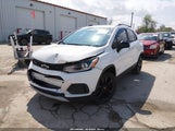 Chevrolet Trax Lt KL7CJPSB3LB346325 снимка