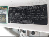 Kia Optima Lx KNAGE228995319828 fotografie
