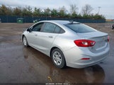 Chevrolet Cruze Diesel 1G1BJ5SMXK7102251 снимка