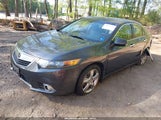Acura Tsx 2.4 JH4CU2F49CC023446 снимка