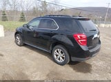 Chevrolet Equinox Lt 2GNFLFEK5H6193559 снимка