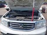 Honda Pilot Ex 5FNYF4H46EB003235 fotografie