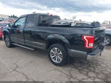 Ford F-150 Xlt 1FTEX1CP6FKD21165 снимка