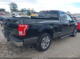 Ford F-150 Xlt 1FTEX1CP6FKD21165 снимка