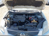 Nissan Sentra 2.0 3N1AB6AP6BL652868 снимка