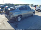 Nissan Sentra S 3N1AB7AP0DL793329 снимка