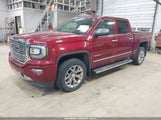 GMC Sierra  Denali 3GTU2PEC2JG606565 fotografie