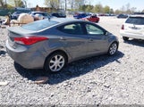 Hyundai Elantra Limited 5NPDH4AE4DH371568 снимка