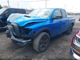 Ram  Classic Warlock 4X4 6'4 Box 1C6RR7GG4MS531101 снимка