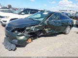 Toyota Camry Le 4T1BF3EK4BU601096 снимка