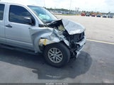 Nissan Frontier Sv 1N6AD0ER8HN714759 снимка