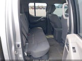 Nissan Frontier Sv 1N6AD0ER8HN714759 снимка