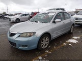 Mazda Mazda3 I JM1BK32FX81847720 снимка