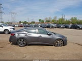 Nissan Sentra Sv Xtronic Cvt 3N1AB8CV4NY314612 fotografie