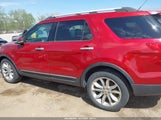 Ford Explorer Limited 1FM5K8F89DGC59400 photo