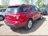 Ford Explorer Limited 1FM5K8F89DGC59400 photo