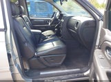 GMC Envoy Sle 1GKDT13S162222267 fotografie