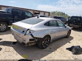 Hyundai Sonata Sel KMHL64JA6SA493136 снимка