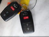 Toyota Tacoma Sr5 3TMLB5JN8SM141834 снимка