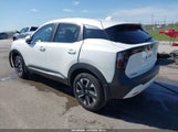 Nissan Kicks Sv Intelligent Awd 3N8AP6CBXSL430614 photo