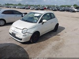 Fiat 500 Pop 3C3CFFARXDT528671 снимка