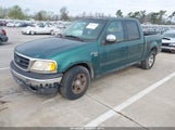 Ford F-150 Harley-Davidson Edition/King Ranch Edition/Lariat/Xlt 1FTRW07L31KE23926 photo
