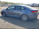 Toyota Corolla Le JTDEPMAE3N3001748 снимка