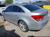 Chevrolet Cruze Ltz 1G1PH5SC2C7152653 снимка