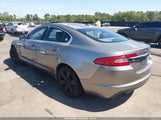 Jaguar Xf SAJWA0FA5AHR65819 снимка