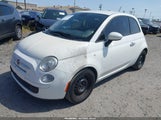Fiat 500 Pop 3C3CFFARXFT681991 снимка